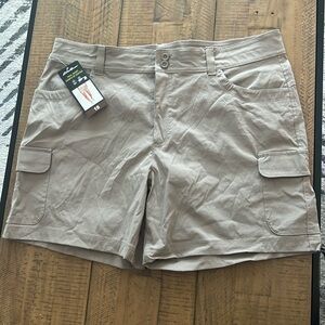 Eddie Bauer Trail Short - 18